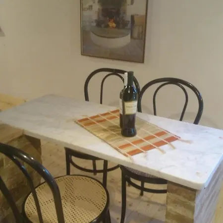Alloggi Con Piscina Apartment *