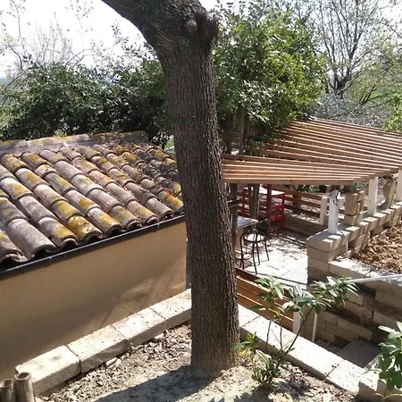 Alloggi Con Piscina *