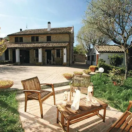 Alloggi Con Piscina Apartment *