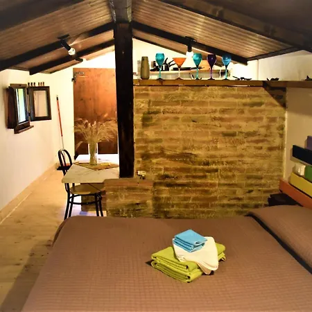 Alloggi Con Piscina Apartment