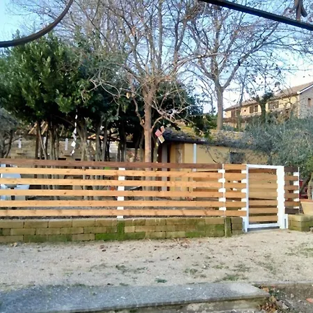 Alloggi Con Piscina Apartment *