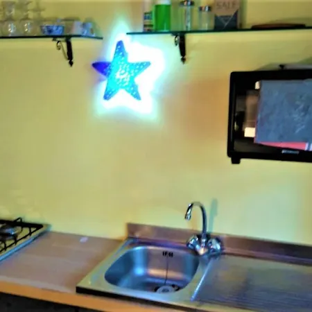 Alloggi Con Piscina Apartment *