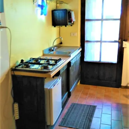 Apartment Alloggi Con Piscina *