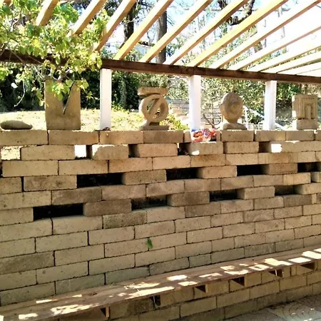 Alloggi Con Piscina Senigallia