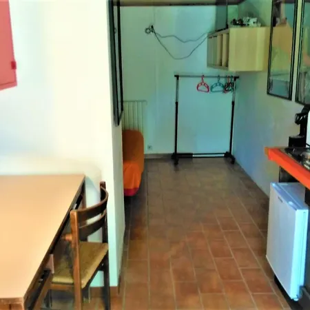 Alloggi Con Piscina Apartment