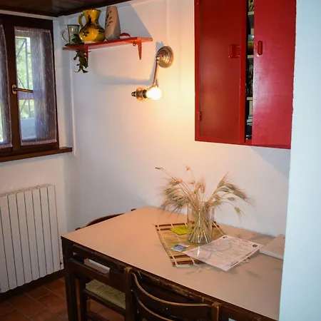 Apartment Alloggi Con Piscina