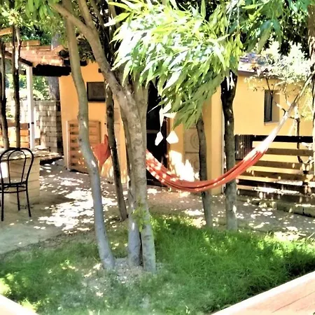Alloggi Con Piscina