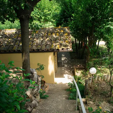 Alloggi Con Piscina