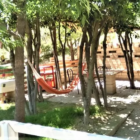 Apartment Alloggi Con Piscina Senigallia