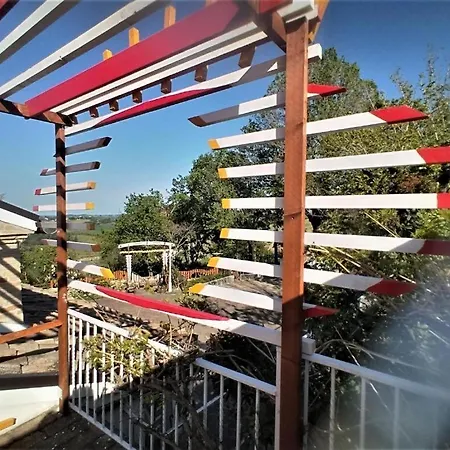 Alloggi Con Piscina