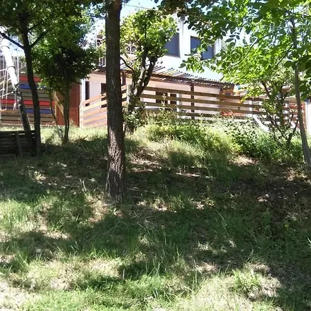 Alloggi Con Piscina Apartment