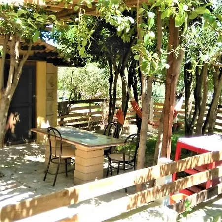 Apartment Alloggi Con Piscina Senigallia