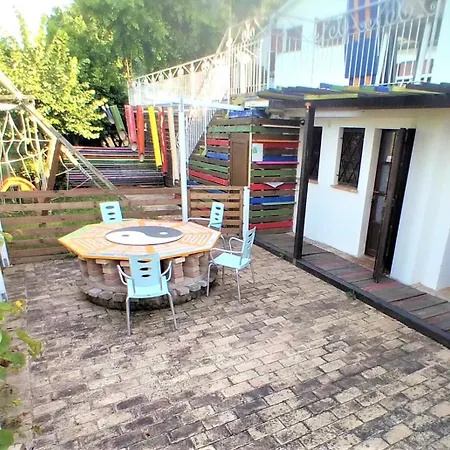 Apartment Alloggi Con Piscina