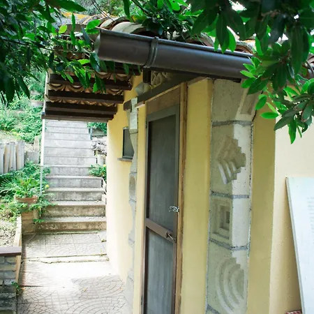 Apartment Alloggi Con Piscina