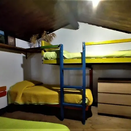 Apartment Alloggi Con Piscina Senigallia