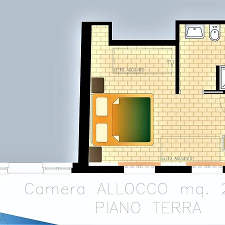 Alloggi Con Piscina Apartment *