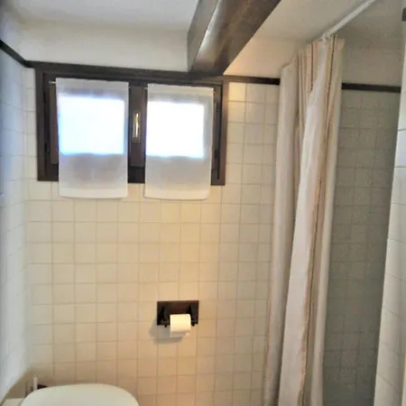Alloggi Con Piscina Apartment *