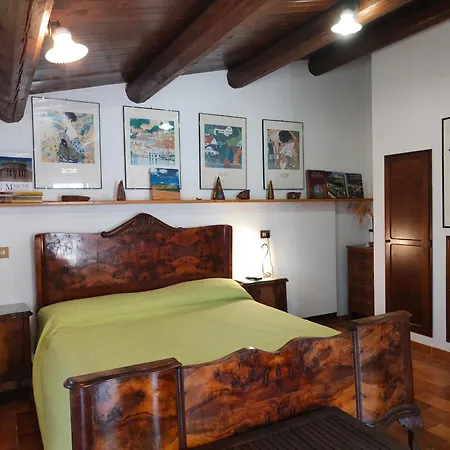 Alloggi Con Piscina Apartment *
