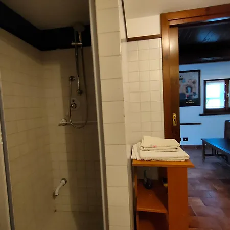 Alloggi Con Piscina * Senigallia