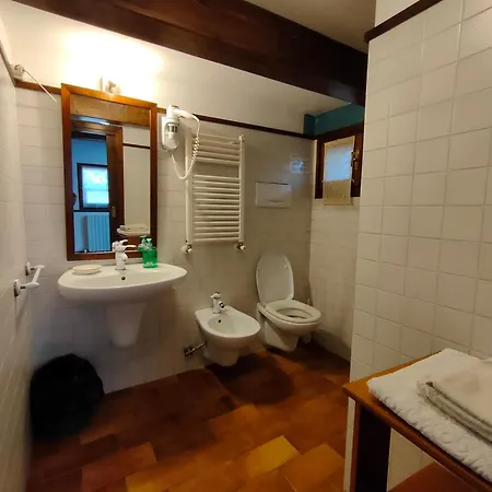 Apartment Alloggi Con Piscina Senigallia