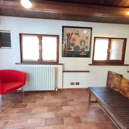 Alloggi Con Piscina Apartment Senigallia