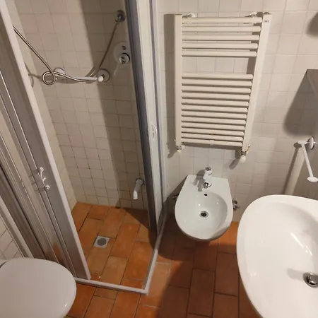 Apartment Alloggi Con Piscina Senigallia